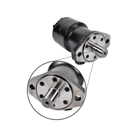 Topsealkit 158-1421-001 hydraulic motor, for Eaton Char-Lynn T-Series - image 2