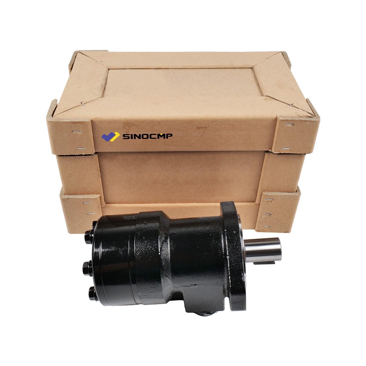 Topsealkit 158-1421-001 hydraulic motor, for Eaton Char-Lynn T-Series - image 6