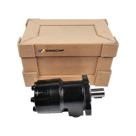Topsealkit 158-1421-001 hydraulic motor, for Eaton Char-Lynn T-Series - image 6