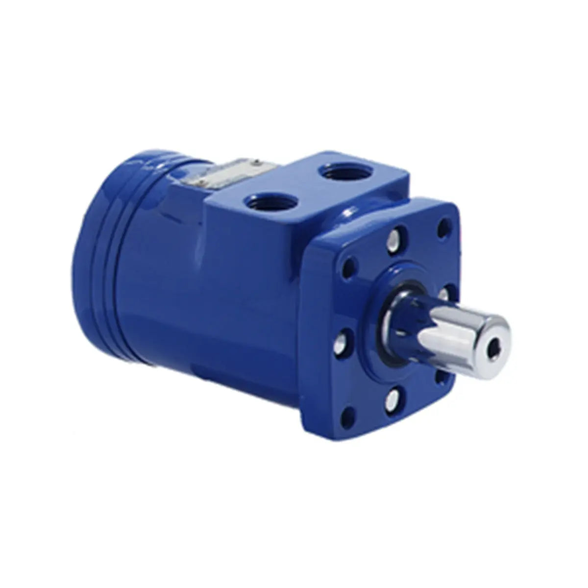 hydraulic motor 158-1570-001 for Eaton Char-Lynn T-Series - image 2
