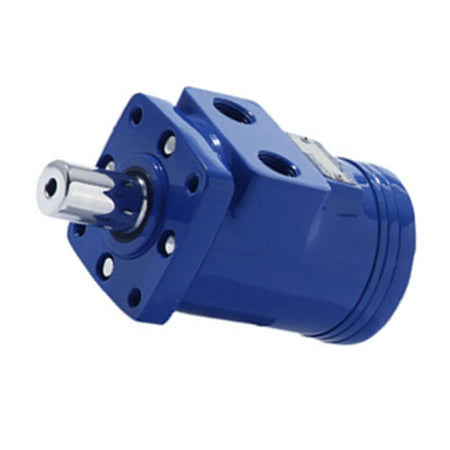 hydraulic motor 158-1570-001 for Eaton Char-Lynn T-Series - image 3