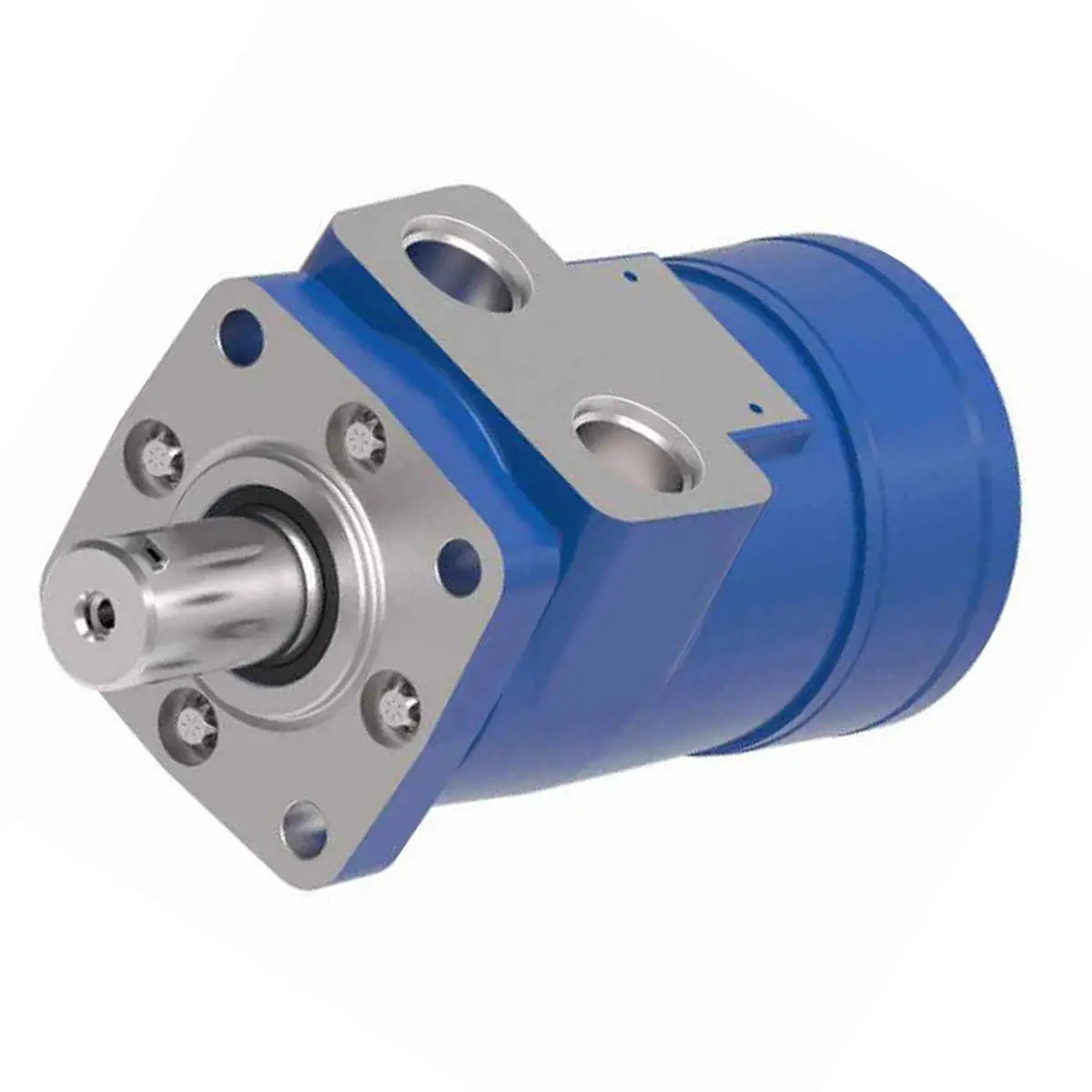 hydraulic motor 158-1635-001 for Eaton Char-Lynn T-Series