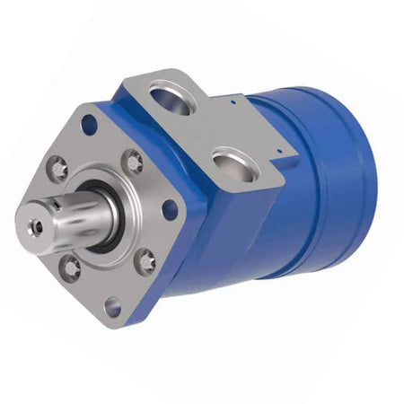 hydraulic motor 158-1635-001 for Eaton Char-Lynn T-Series