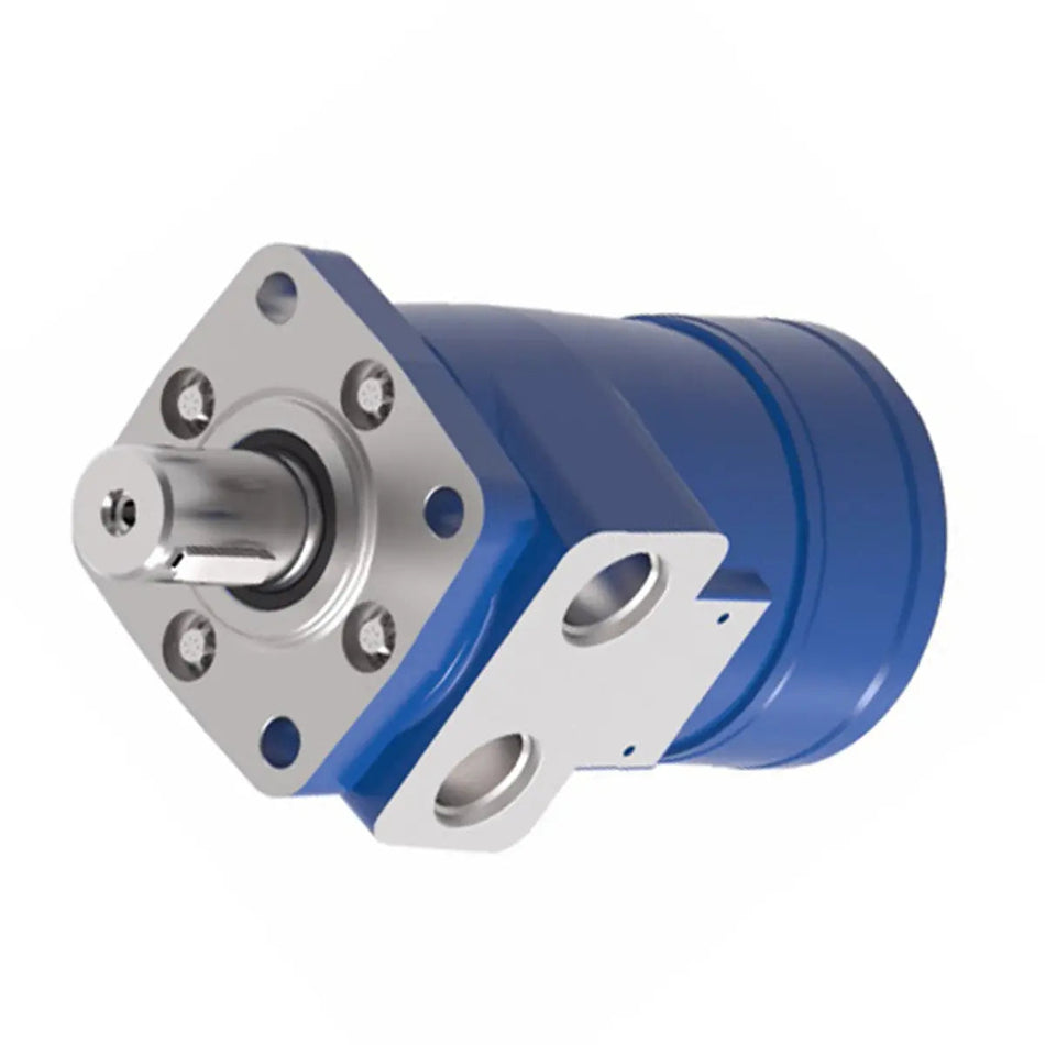 hydraulic motor 158-1635-001 for Eaton Char-Lynn T-Series - image 2