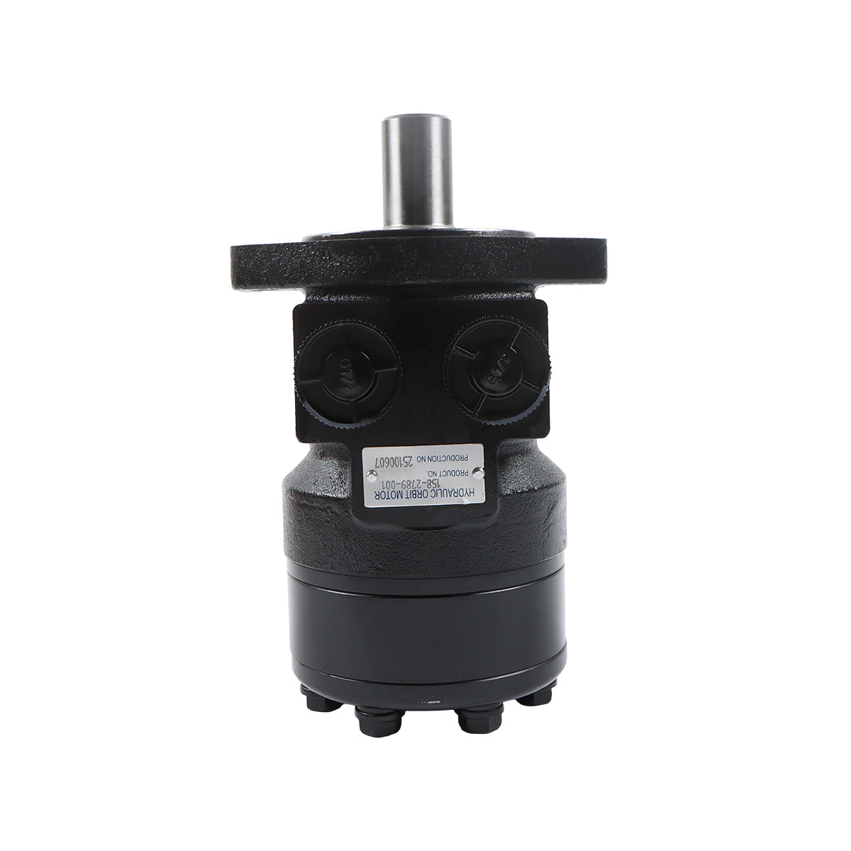 Topsealkit 158-2789-001 hydraulic motor, for Eaton Char-Lynn T-Series