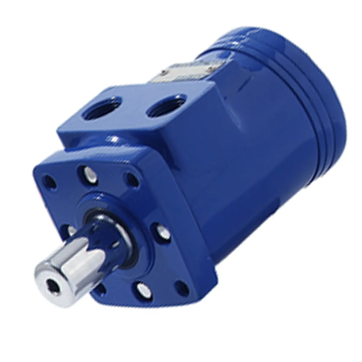 hydraulic motor 158-2917-001 for Eaton Char-Lynn T-Series - image 2