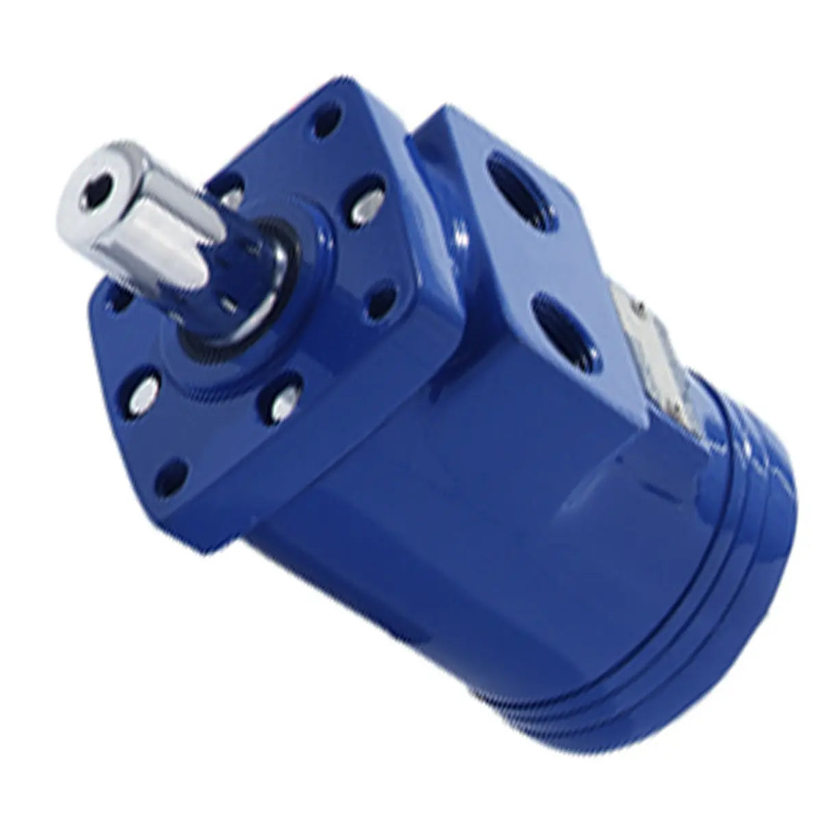 hydraulic motor 158-2917-001 for Eaton Char-Lynn T-Series - image 3