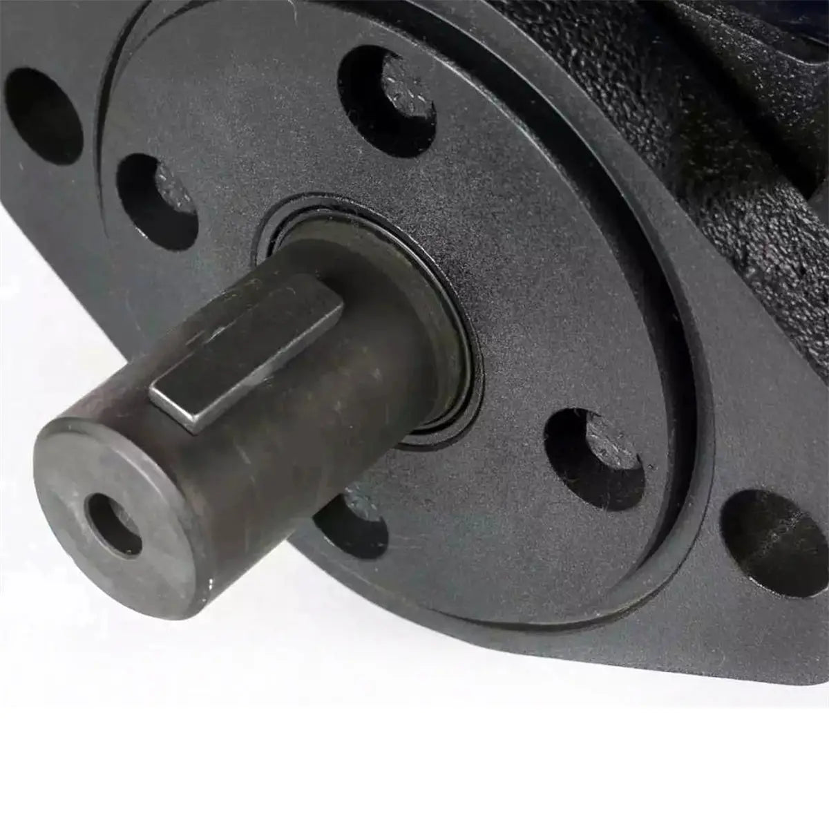 158-3028-001 hydraulic motor for Eaton Char-Lynn T-Series - image 2