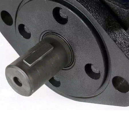 158-3028-001 hydraulic motor for Eaton Char-Lynn T-Series - image 2