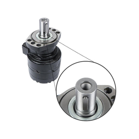 500300A5120AAAAA hydraulic motor for White 500 Series - image 2