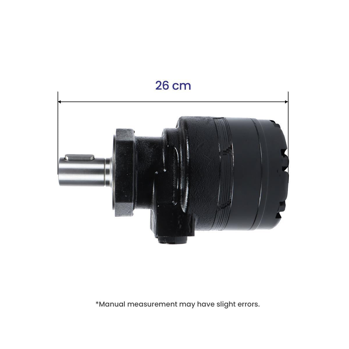 500300A5120AAAAA hydraulic motor for White 500 Series - image 3