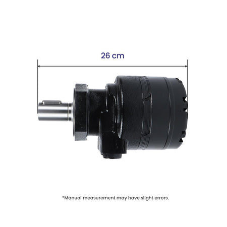 500300A5120AAAAA hydraulic motor for White 500 Series - image 3