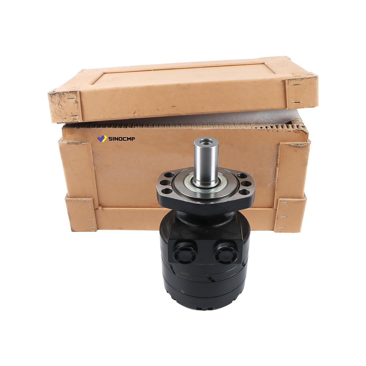 500300A5120AAAAA hydraulic motor for White 500 Series - image 6