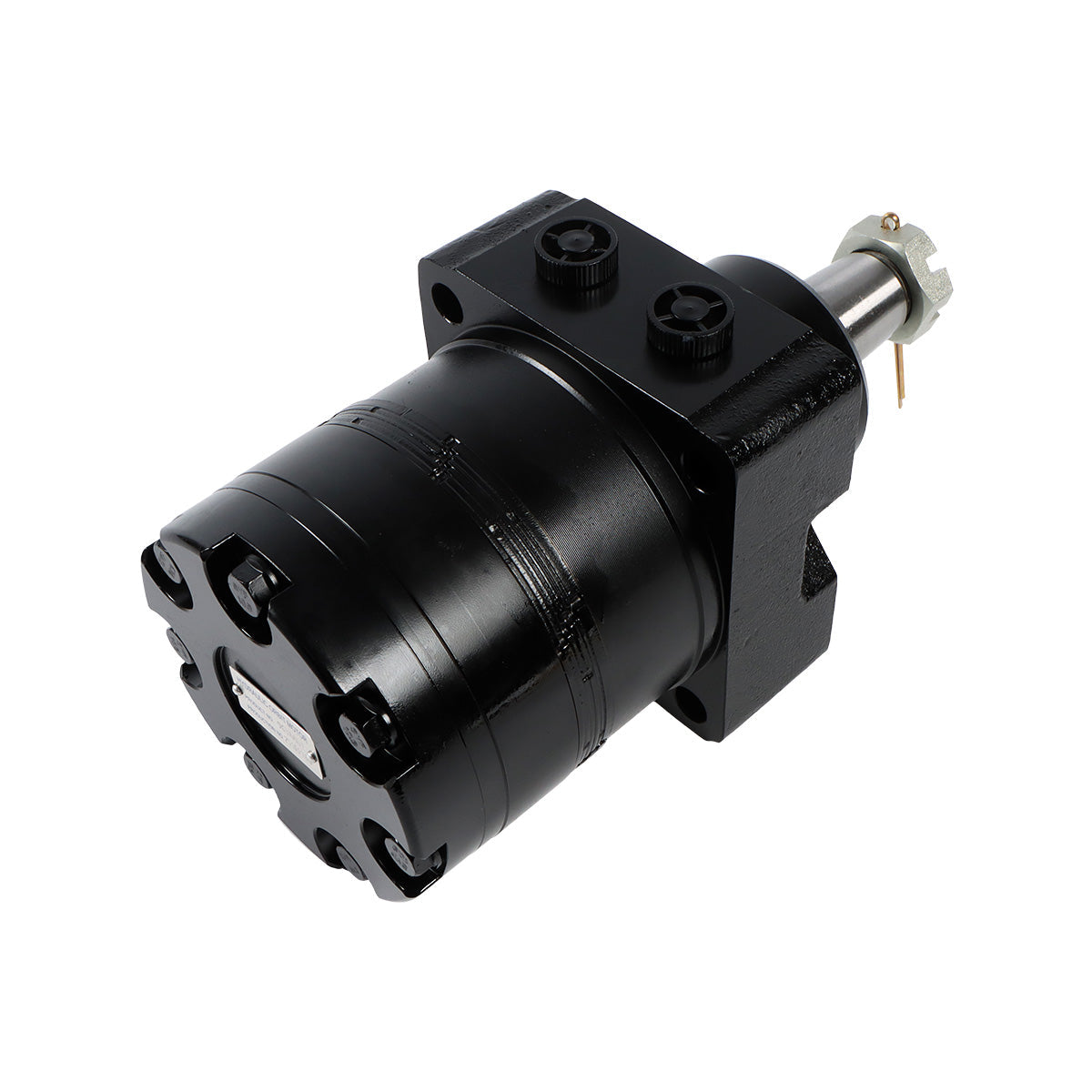 Topsealkit 96388GT hydraulic motor, for Genie Scissor Lift GS-1530 GS-1532 GS-1930 GS-1932 - image 5
