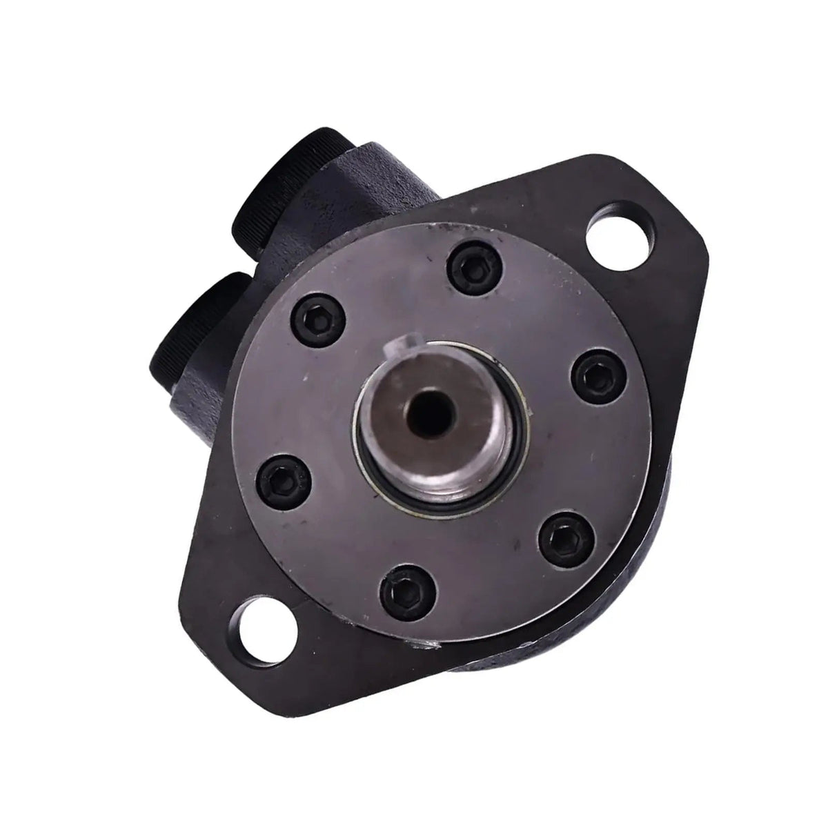 hydraulic motor OMR100 151-6212 for Sauer Danfoss - image 3