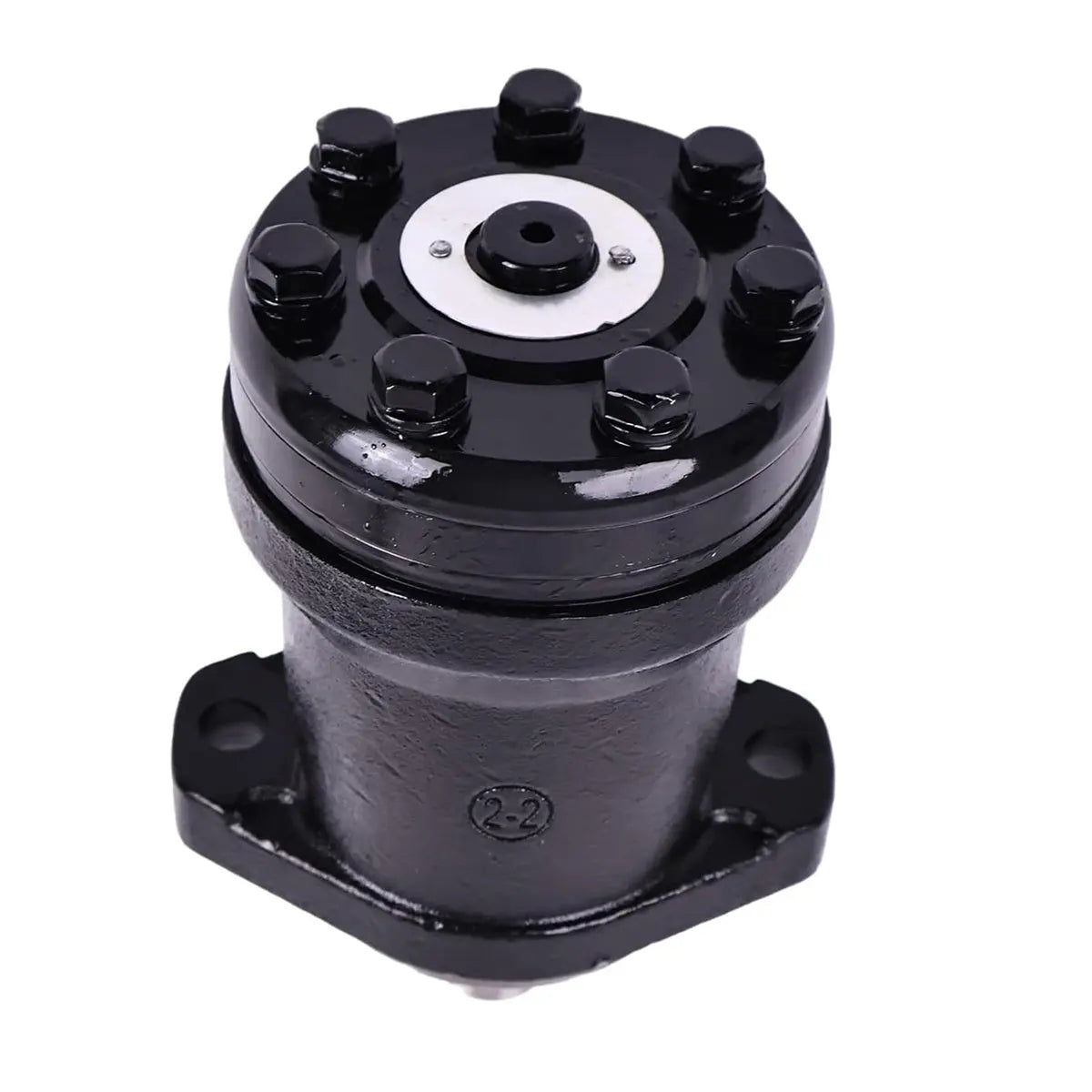 Topsealkit 151-7242 hydraulic motor OMR100, for Sauer Danfoss - image 4