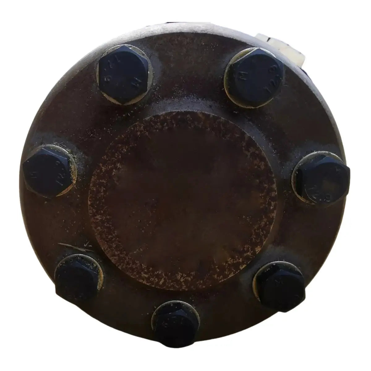 Topsealkit 151-1238 hydraulic motor OMR125, for Sauer Danfoss - image 4