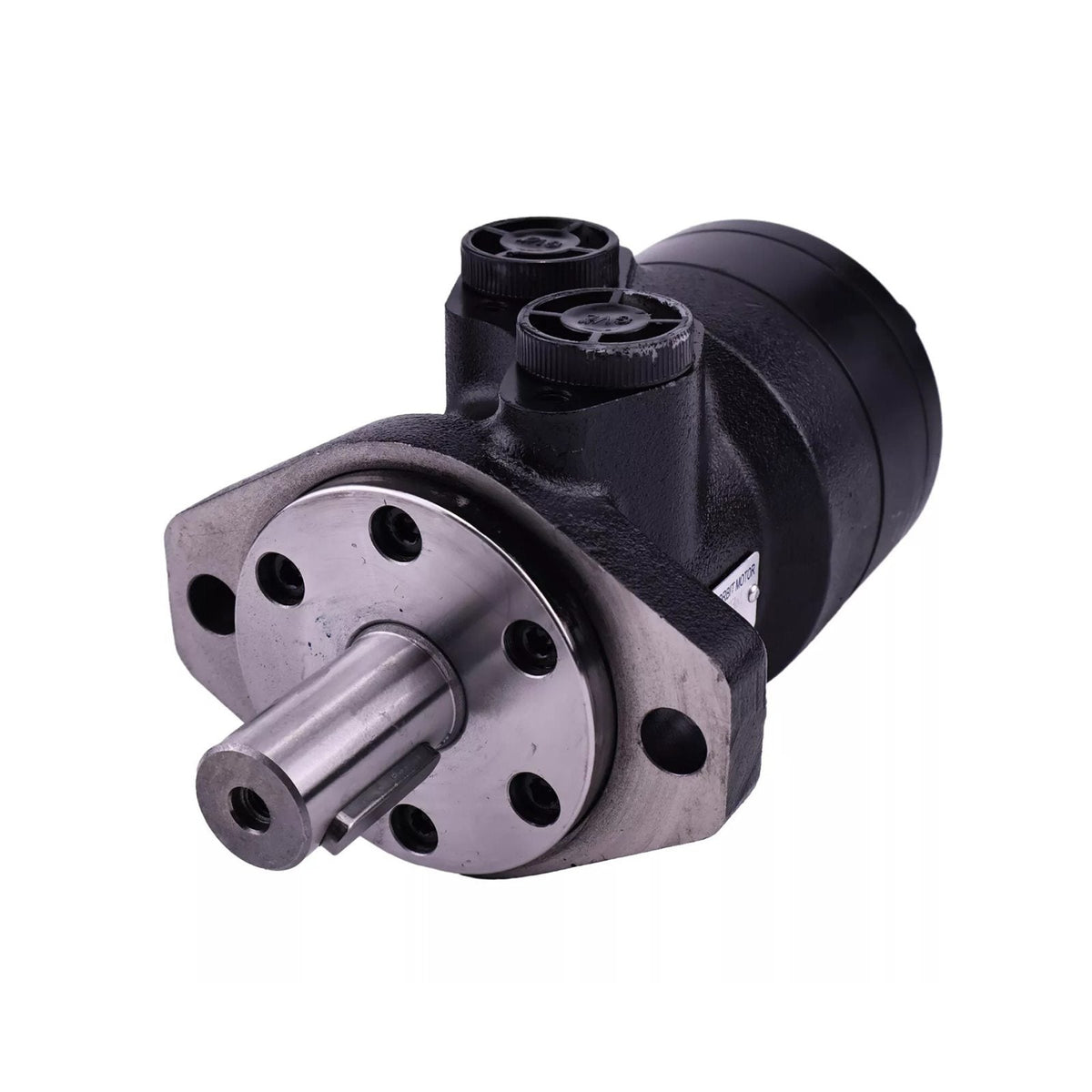 151-6295 hydraulic motor OMR125 for Sauer Danfoss