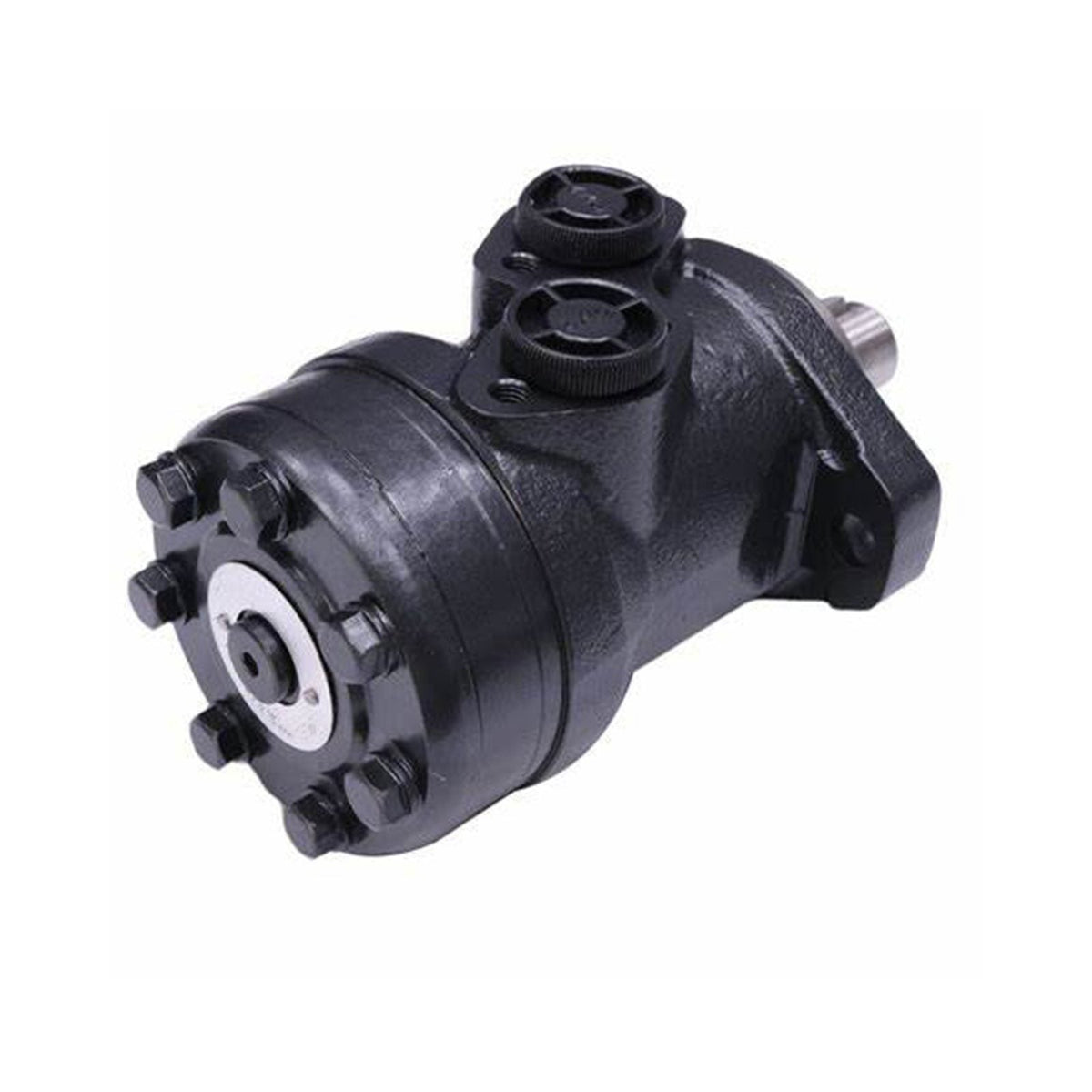 151-6295 hydraulic motor OMR125 for Sauer Danfoss - image 2