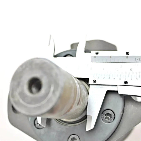 Topsealkit 151-0208 hydraulic motor OMR125, for Sauer Danfoss - image 2