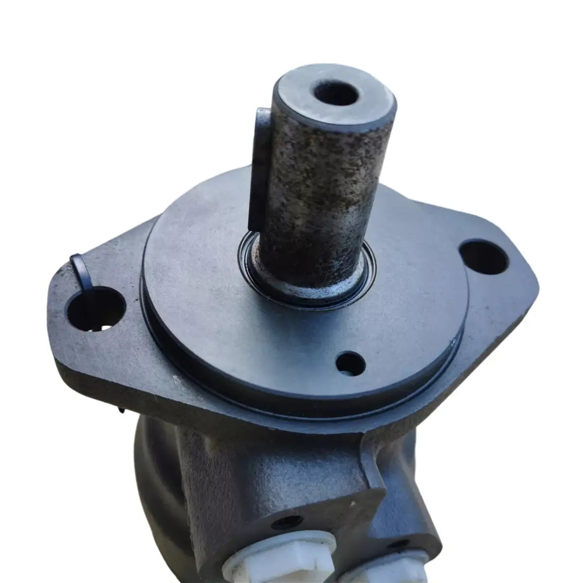 151-0413 hydraulic motor OMR125 for Sauer Danfoss - image 3