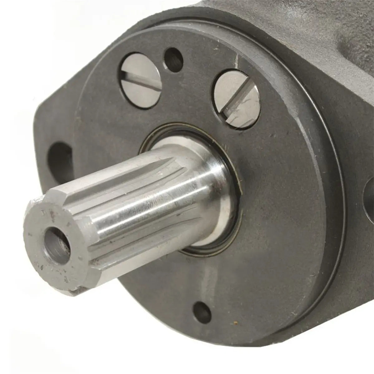 hydraulic motor OMR125 151-0723 for Sauer Danfoss - image 2