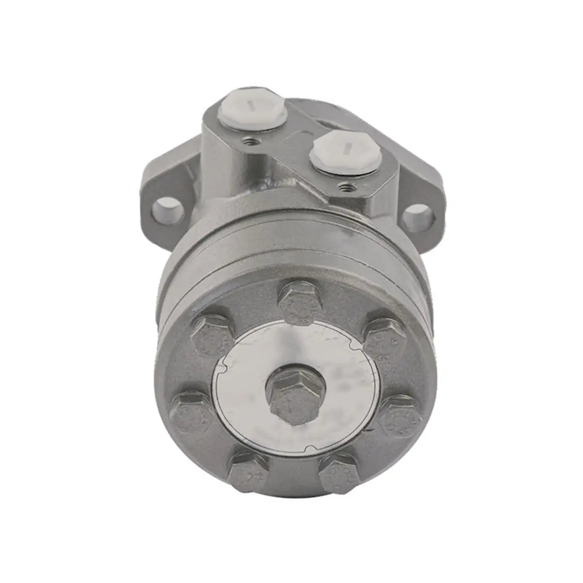 151-6113 hydraulic motor OMR125 for Sauer Danfoss - image 4
