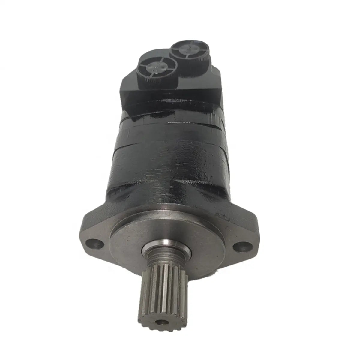 hydraulic motor OMR125 151-6213 for Sauer Danfoss - image 3