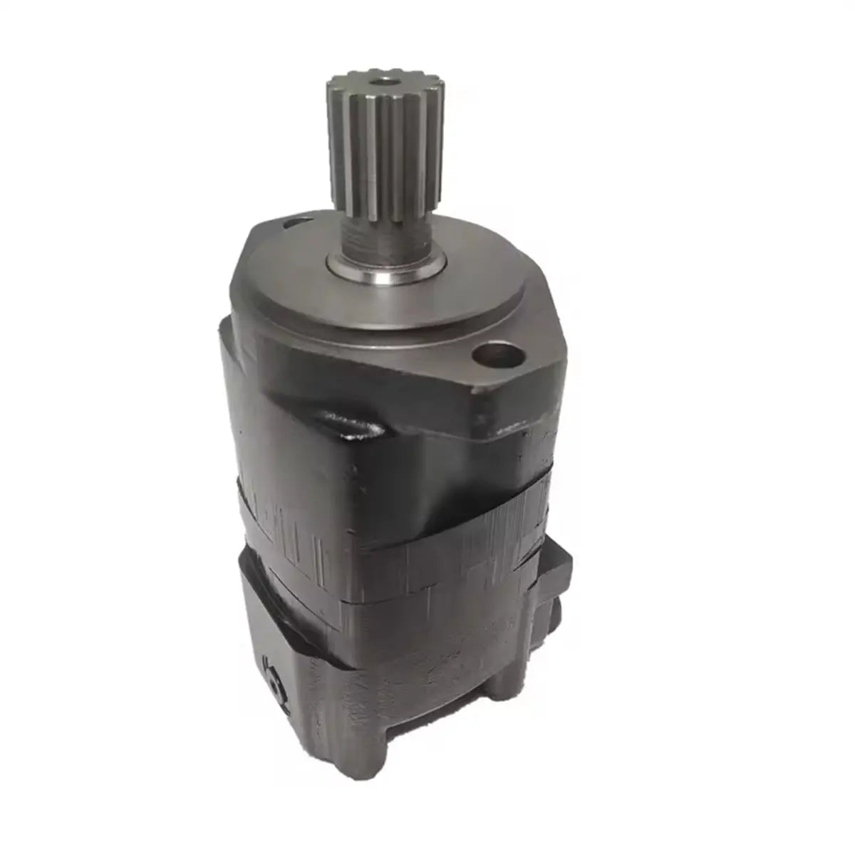 hydraulic motor OMR125 151-7263 for Sauer Danfoss - image 2