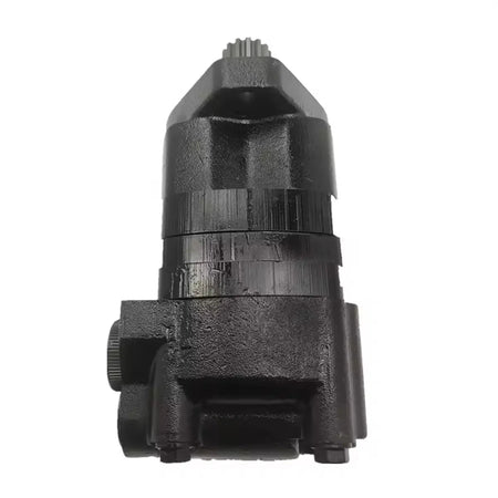 hydraulic motor OMR125 151-7263 for Sauer Danfoss - image 3