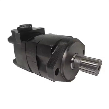 hydraulic motor OMR125 151-7263 for Sauer Danfoss - image 4