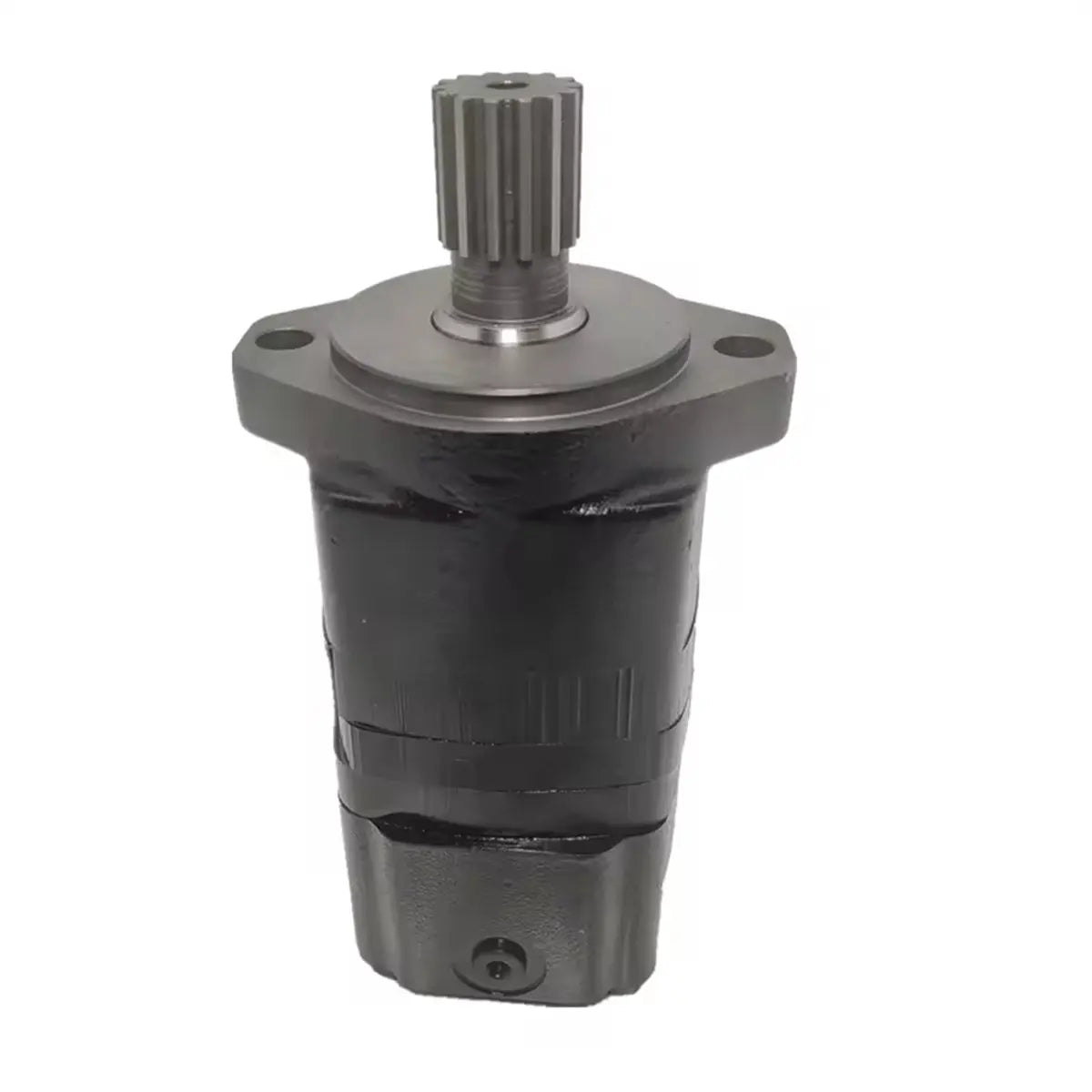 hydraulic motor OMR125 151-7263 for Sauer Danfoss - image 5