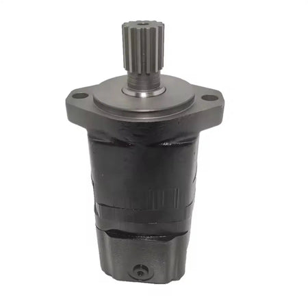 hydraulic motor OMR125 151-7263 for Sauer Danfoss - image 5