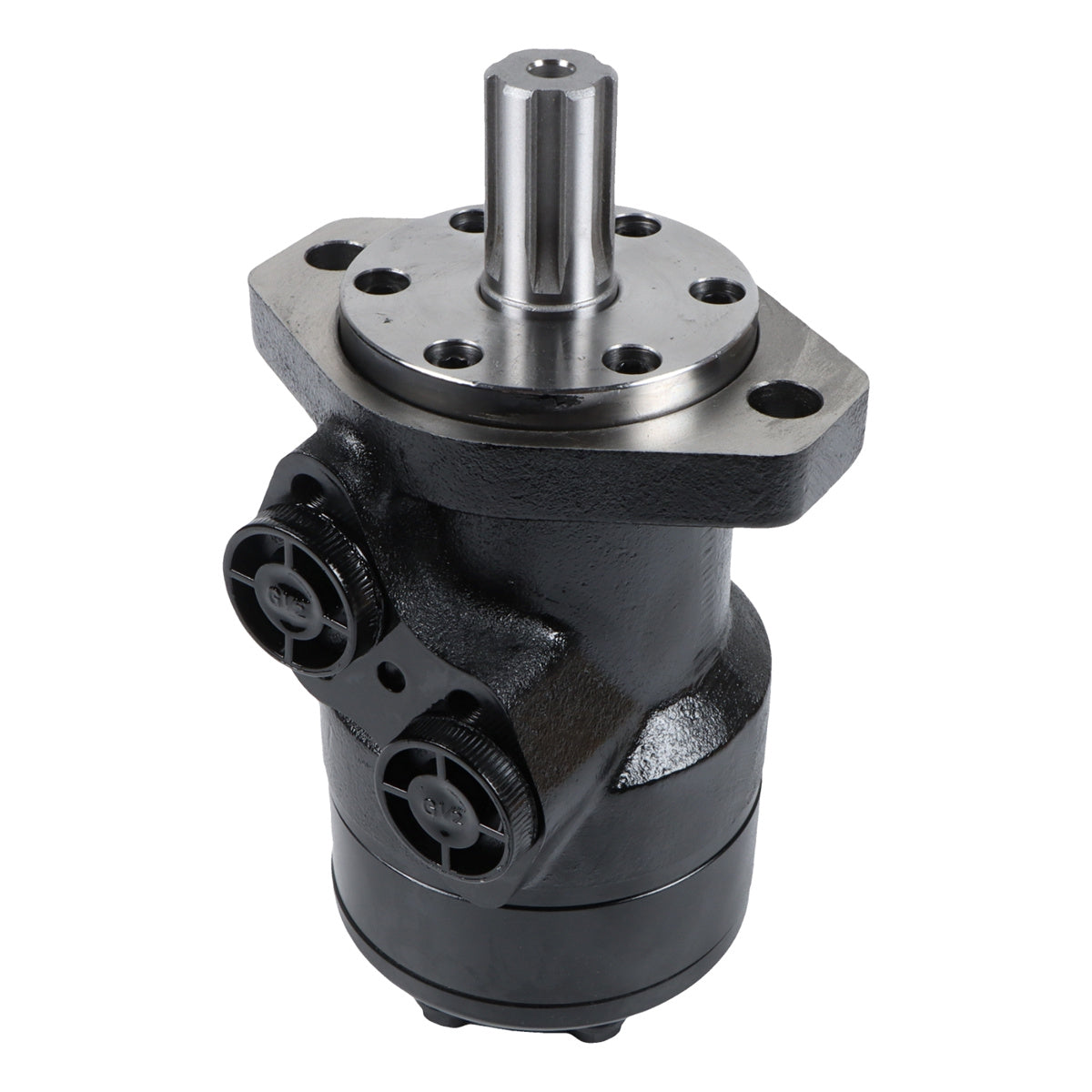 151-0724 hydraulic motor OMR160 for Sauer Danfoss - image 3