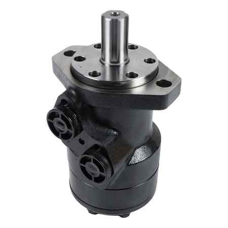 151-0724 hydraulic motor OMR160 for Sauer Danfoss - image 3
