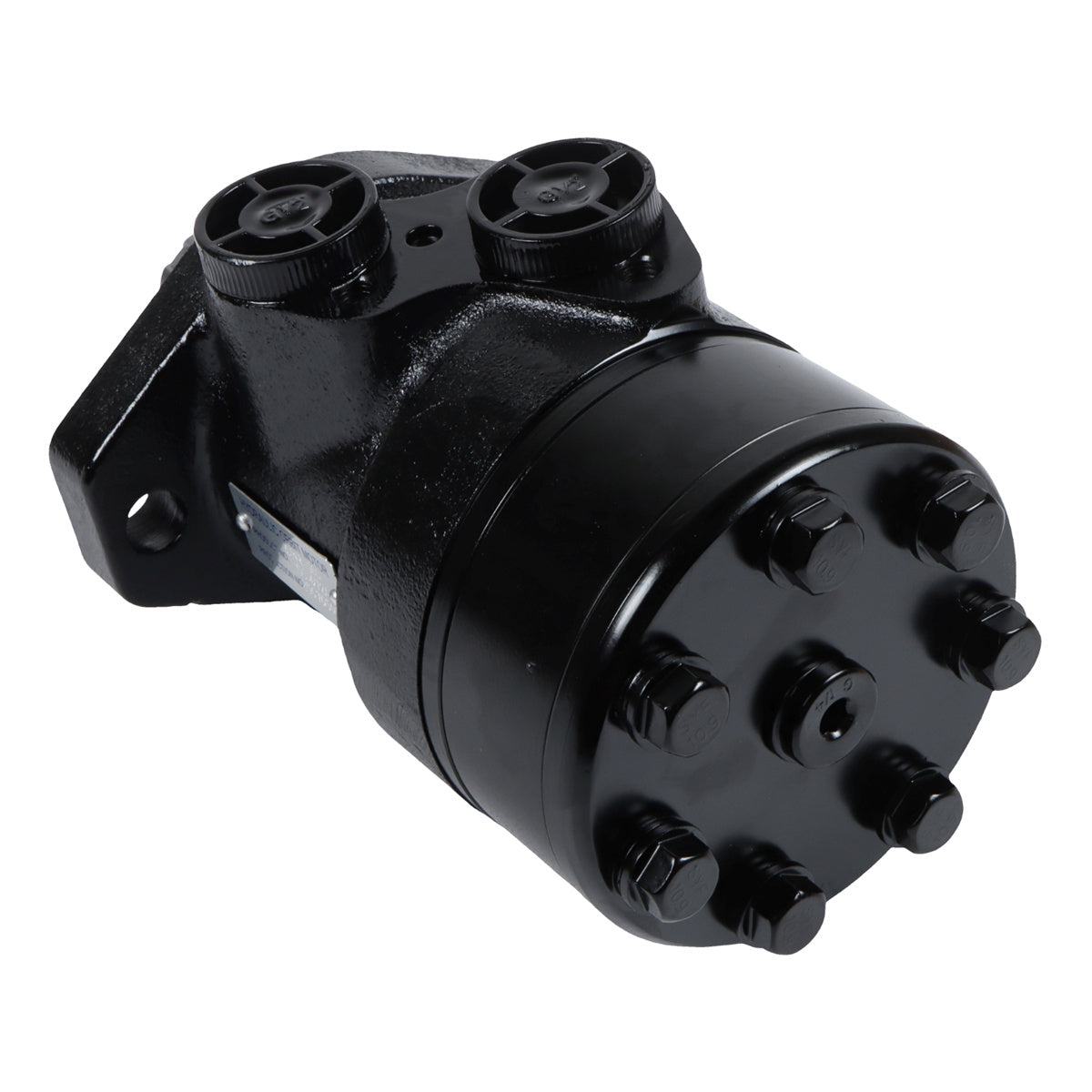 151-0724 hydraulic motor OMR160 for Sauer Danfoss - image 5