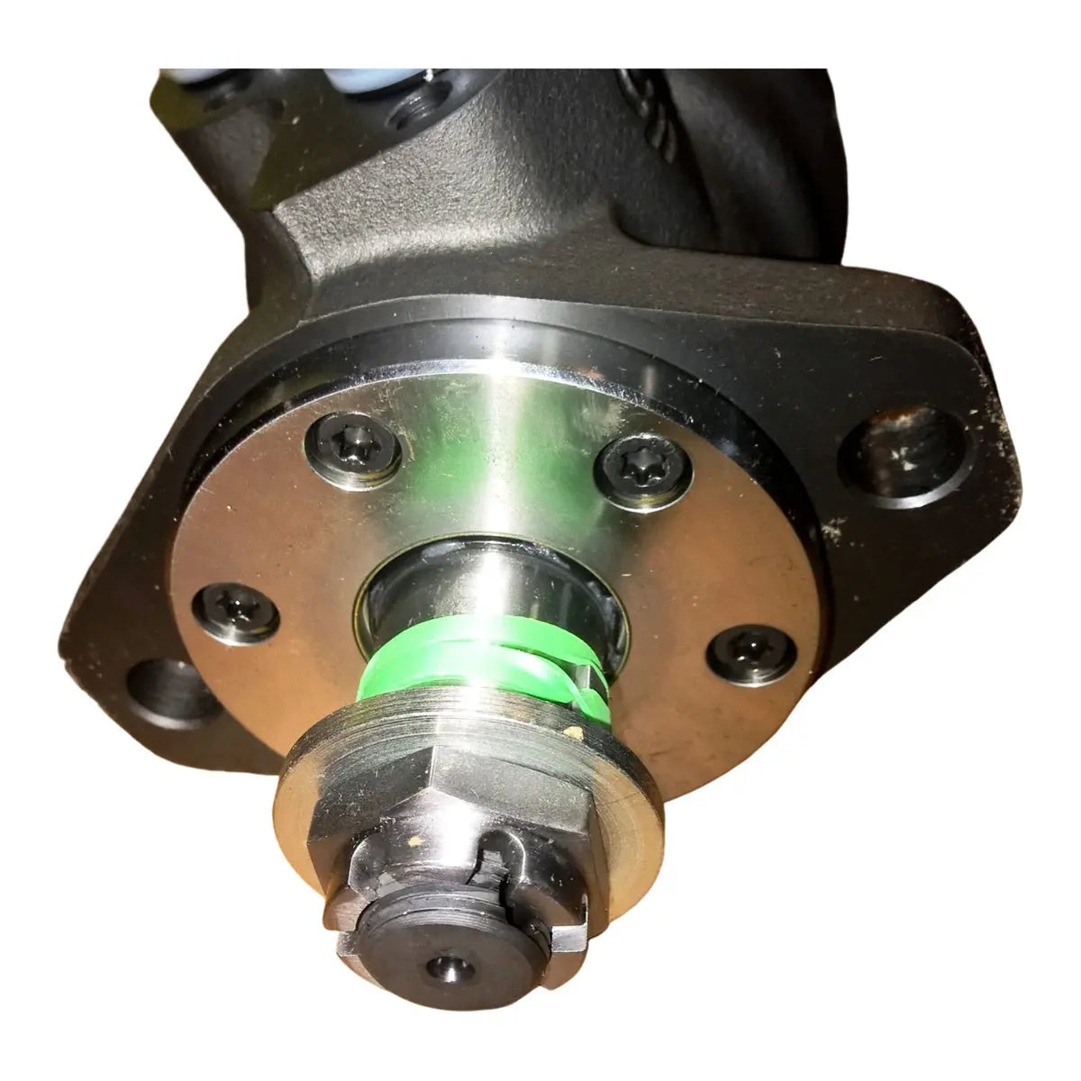 Topsealkit 151-0268 hydraulic motor OMR160, for Sauer Danfoss - image 2