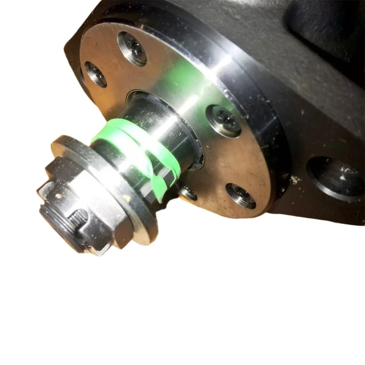 Topsealkit 151-0268 hydraulic motor OMR160, for Sauer Danfoss - image 3