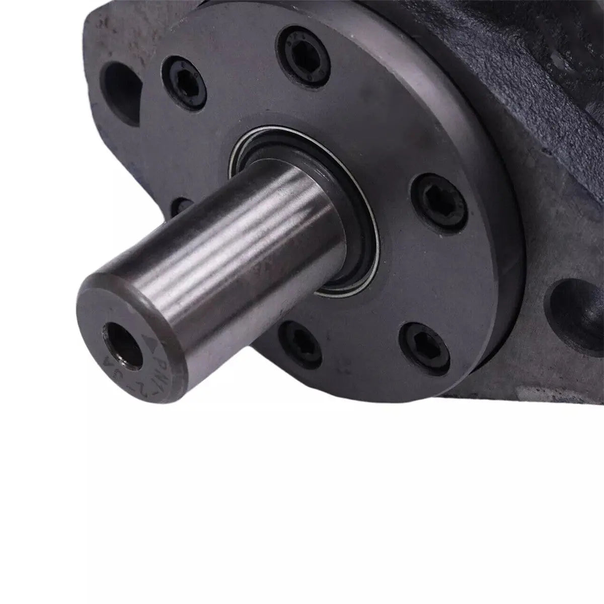 Topsealkit 151-0714 hydraulic motor OMR160, for Sauer Danfoss - image 3