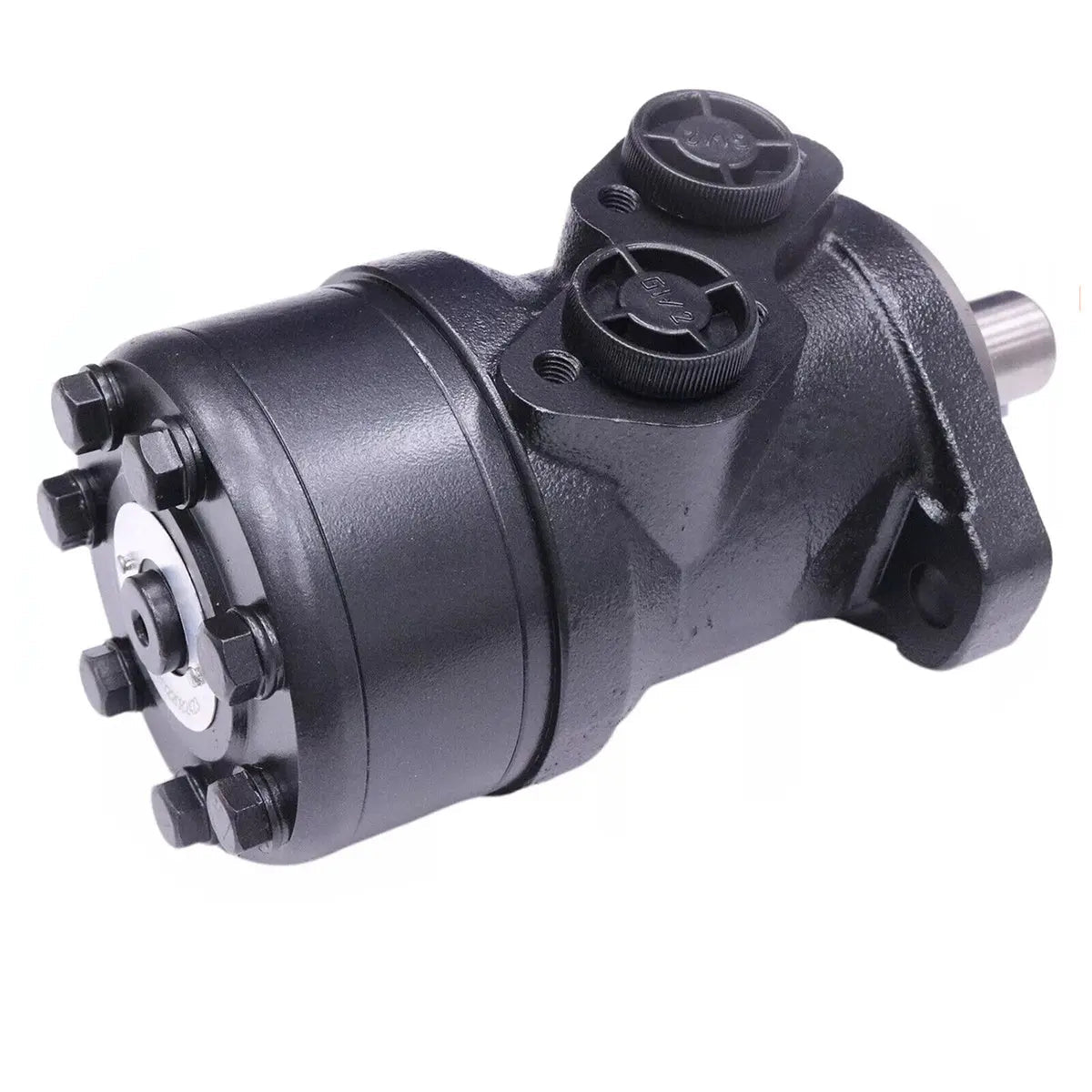 hydraulic motor OMR160 151-0414 for Sauer Danfoss - image 5