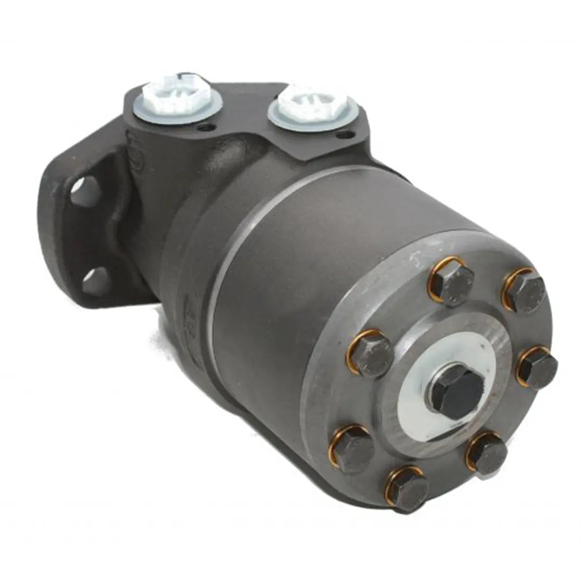 151-6004 hydraulic motor OMR160 for Sauer Danfoss - image 2
