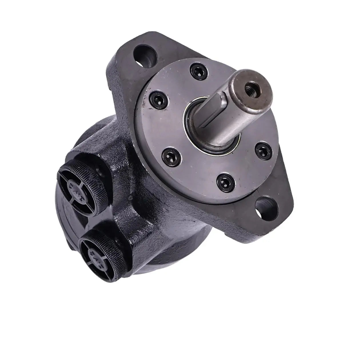 Topsealkit 151-6115 hydraulic motor OMR200, for Sauer Danfoss - image 4