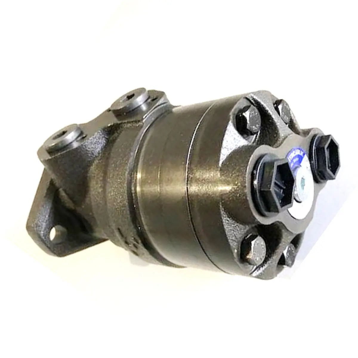 hydraulic motor OMR200 151-6195 for Sauer Danfoss - image 2