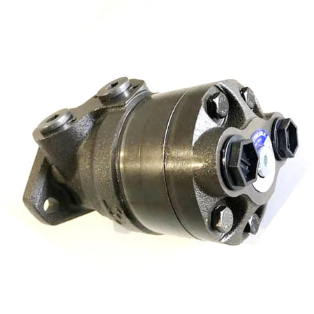 hydraulic motor OMR200 151-6195 for Sauer Danfoss - image 2