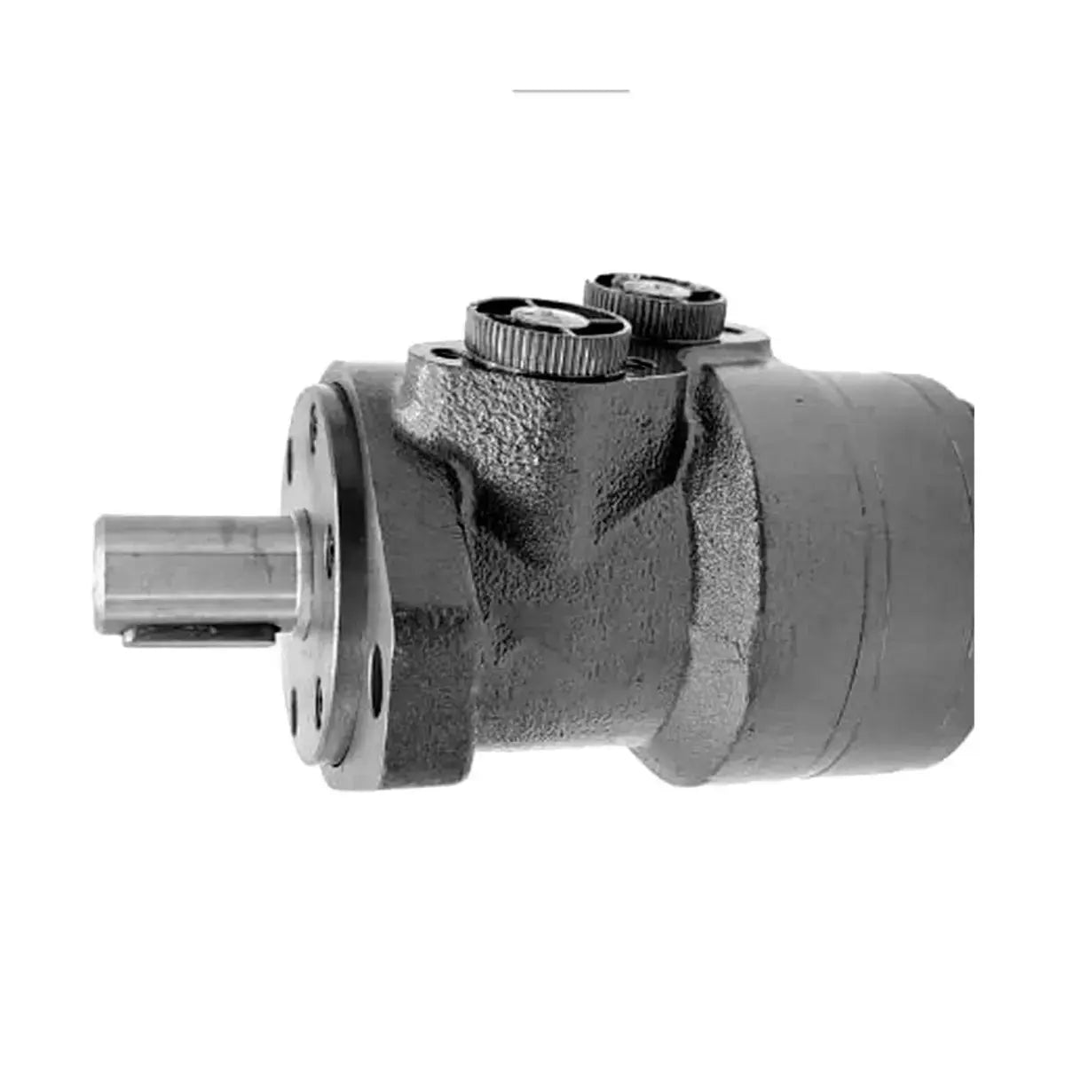 hydraulic motor OMR250 151-0270 for Sauer Danfoss - image 2