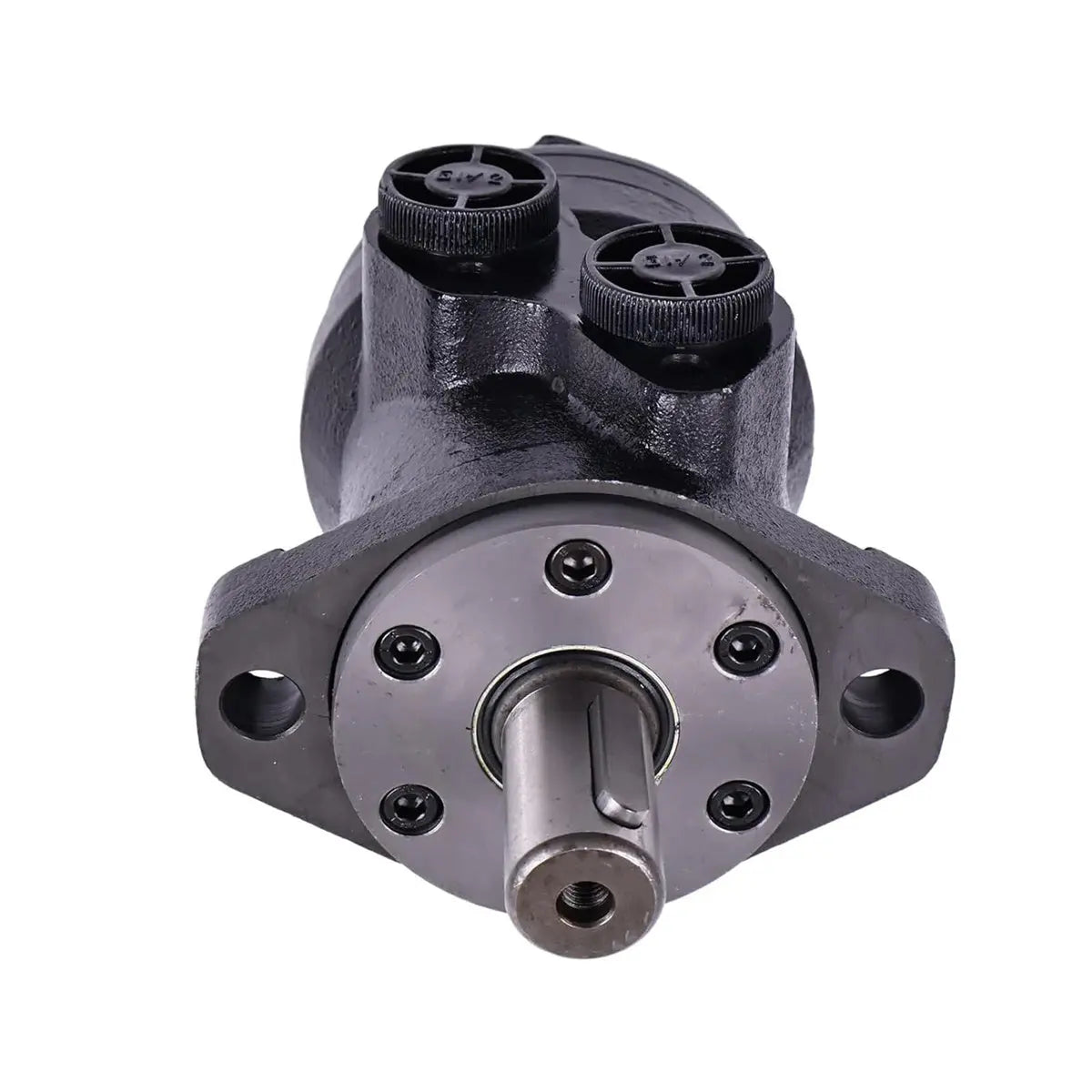 Topsealkit 151-6216 hydraulic motor OMR250, for Sauer Danfoss - image 3