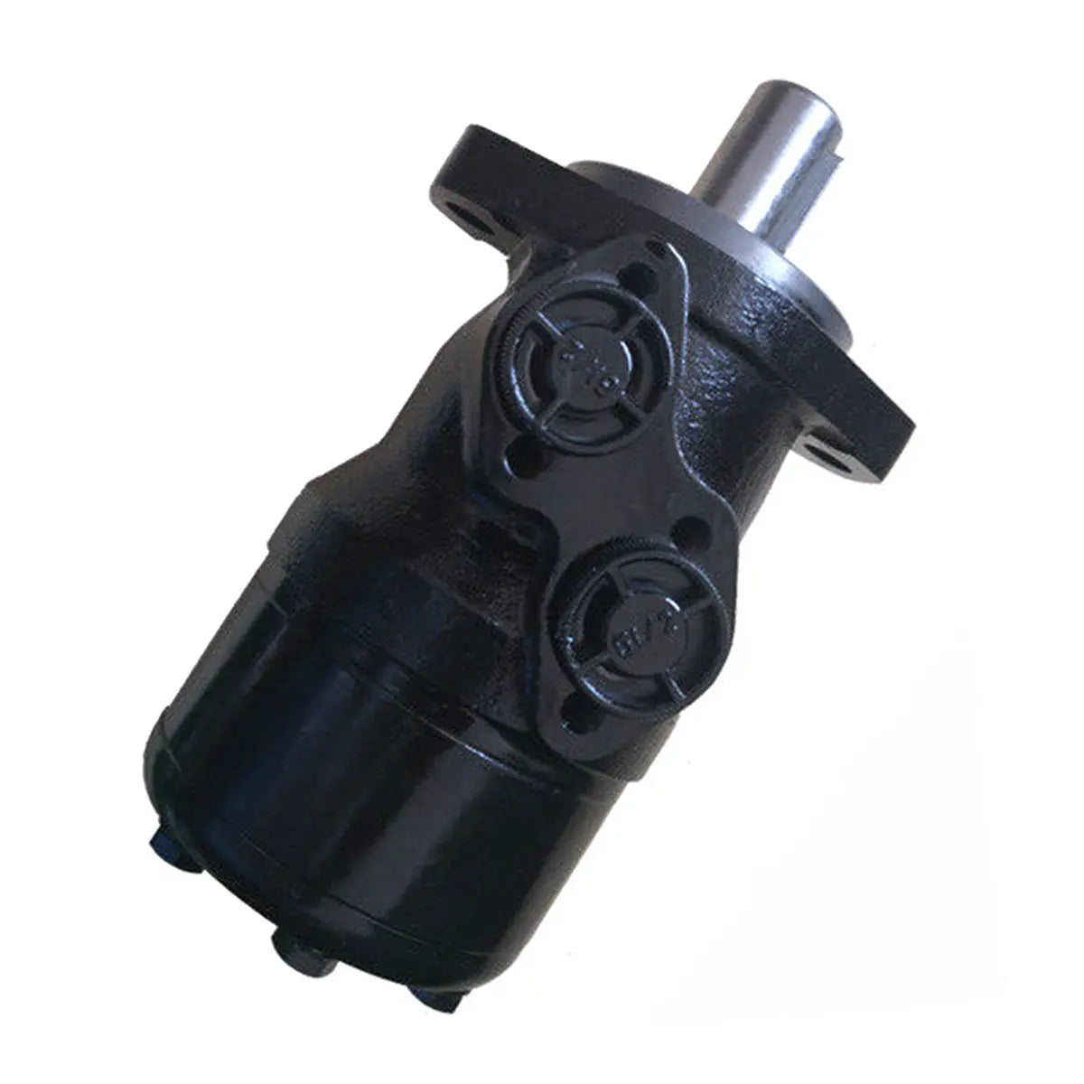 151-6217 hydraulic motor OMR250 for Sauer Danfoss - image 3