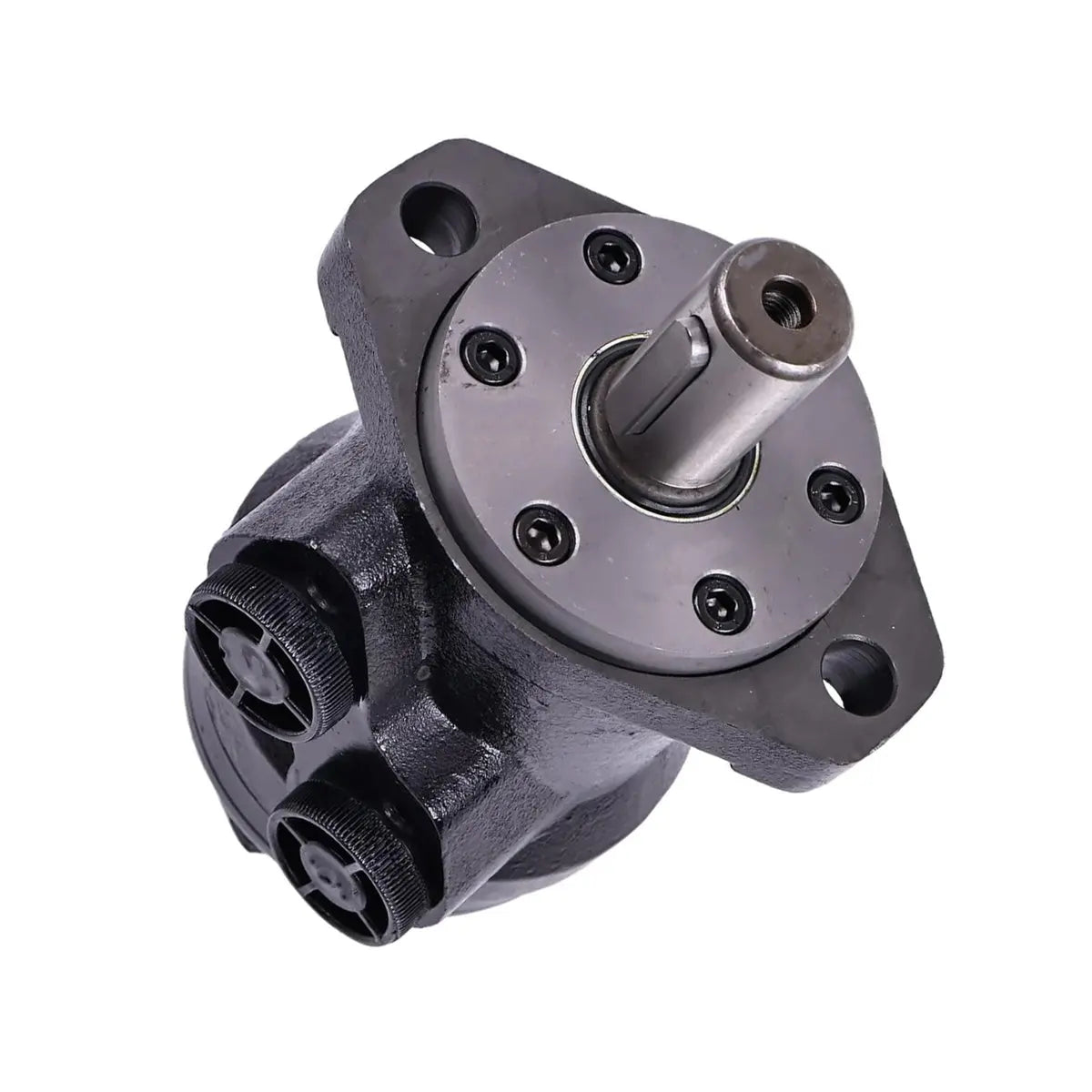 hydraulic motor OMR250 151-7256 for Sauer Danfoss - image 3