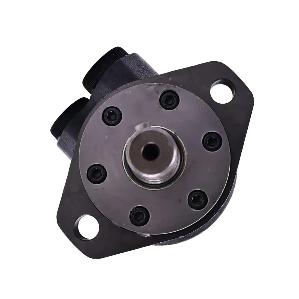 hydraulic motor OMR250 151-7256 for Sauer Danfoss - image 4