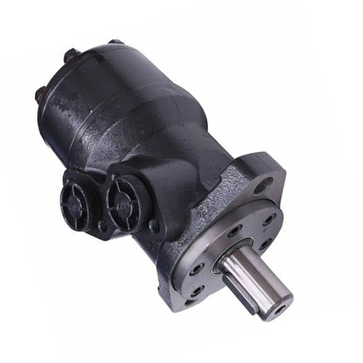 151-6296 hydraulic motor OMR375 for Sauer Danfoss - image 2